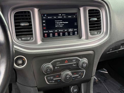 Certified 2021 Dodge Charger SXT w/ Leather Interior Group RWD image 21