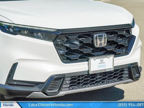 Certified 2024 Honda CR-V Sport-L image 2