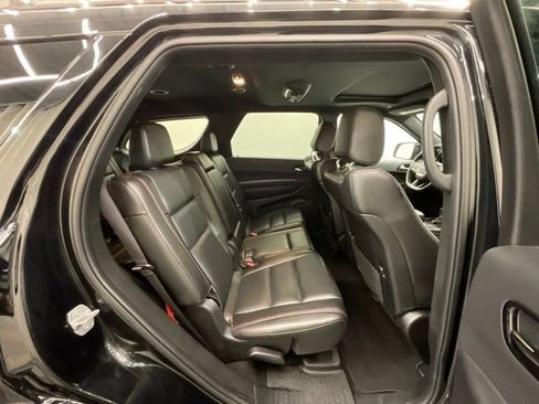 Used 2025 Dodge Durango GT AWD/4WD image 25
