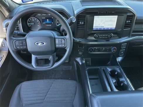Used 2022 Ford F150 XL w/ STX Appearance Package image 10