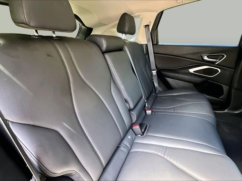 Certified 2023 Acura RDX AWD image 20