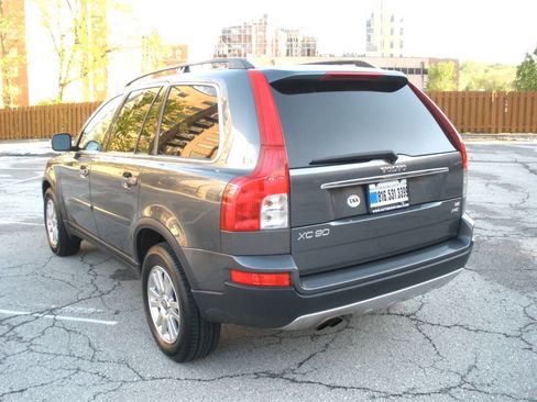Used 2008 Volvo XC90 3.2 AWD/4WD image 8
