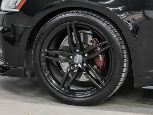 Used 2018 Audi A5 2.0T Prestige w/ S Line Sport Package image 52