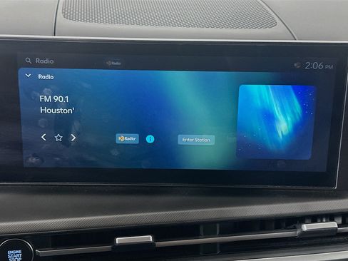 Used 2026 Hyundai Santa Fe SEL FWD image 21