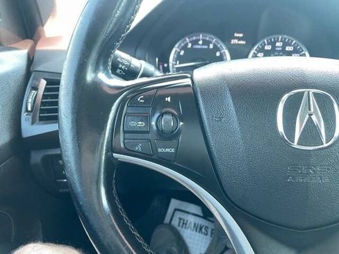 Used 2019 Acura MDX FWD w/ Technology Package image 29