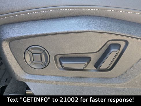 New 2026 Audi Q8 Premium Plus image 23