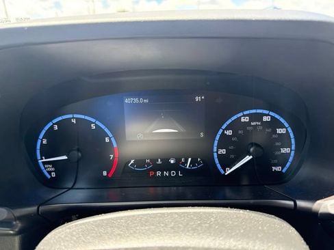 Used 2022 Ford Bronco Sport Big Bend AWD/4WD image 9