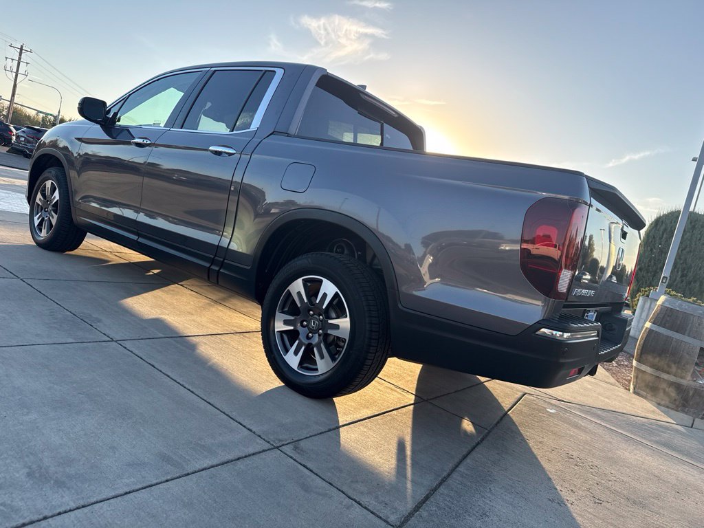 Used 2019 Honda Ridgeline RTL-E image 7