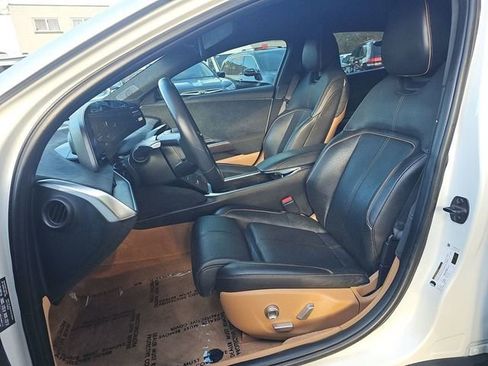 Used 2022 Lucid Air Grand Touring image 9