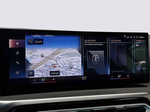 Used 2024 BMW M340i w/ Premium Package image 33