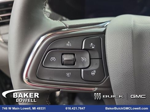 New 2026 Buick Encore GX Preferred w/ Comfort Package image 16