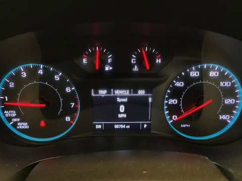 Used 2021 Chevrolet Malibu LT FWD image 23