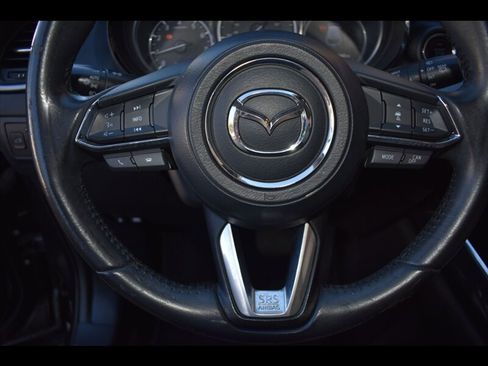 Used 2018 MAZDA CX-9 Touring image 13