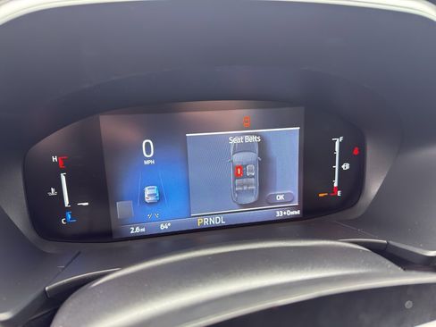 New 2026 Ford Escape SE w/ Class II Trailer Tow Package image 10