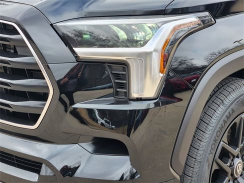 New 2026 Toyota Sequoia Limited image 6