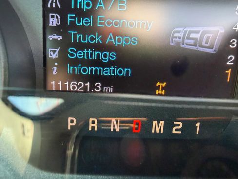Used 2013 Ford F150 Raptor w/ Luxury Equipment Group image 25