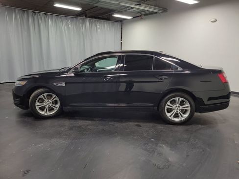 Used 2018 Ford Taurus SEL w/ Equipment Group 201A image 6