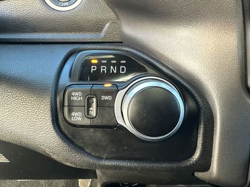 Used 2022 RAM 2500 Big Horn image 32