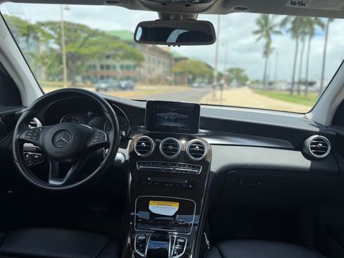 Used 2016 Mercedes-Benz GLC 300 image 17