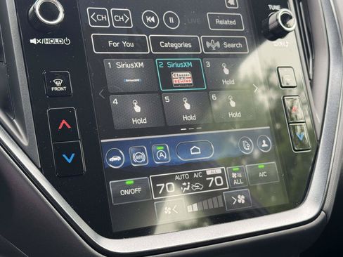 New 2026 Subaru Impreza RS AWD/4WD image 12