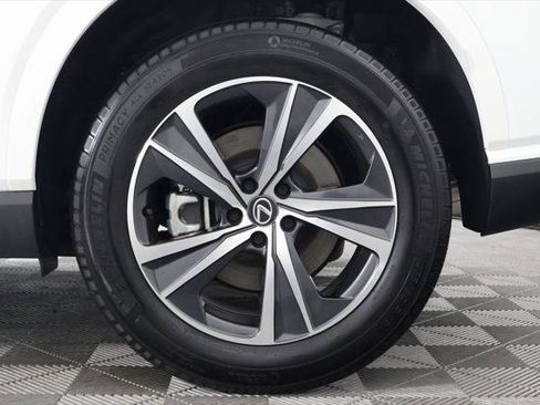 Certified 2024 Lexus RX 350 FWD w/ Technology Package image 16