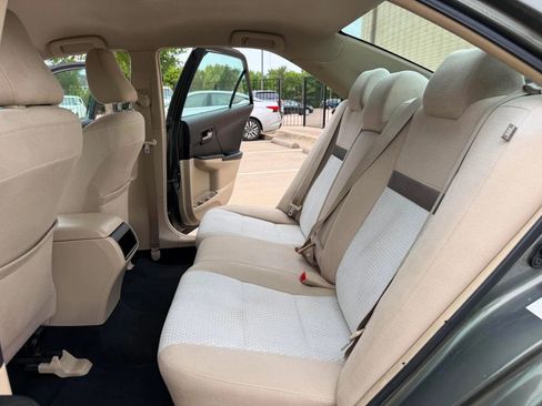 Used 2012 Toyota Camry LE FWD image 25
