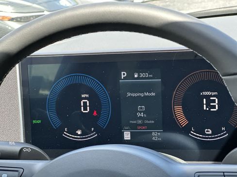 New 2025 Hyundai Sonata SEL FWD image 16