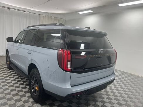 Used 2025 Ford Expedition Tremor AWD/4WD image 6