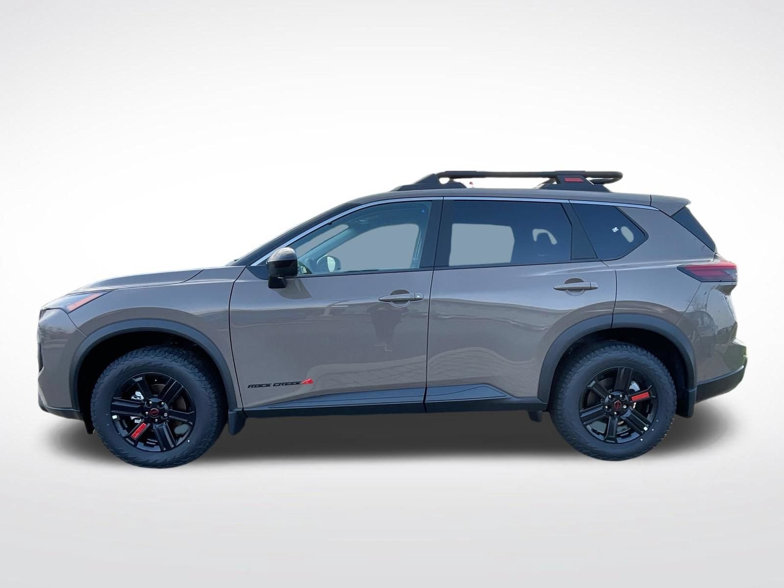 Certified 2025 Nissan Rogue SV AWD/4WD image 15