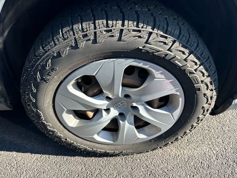 Used 2019 Toyota RAV4 LE w/ All Weather Liner Package AWD/4WD image 11