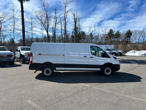 New 2025 Ford Transit 250 Low Roof image 6