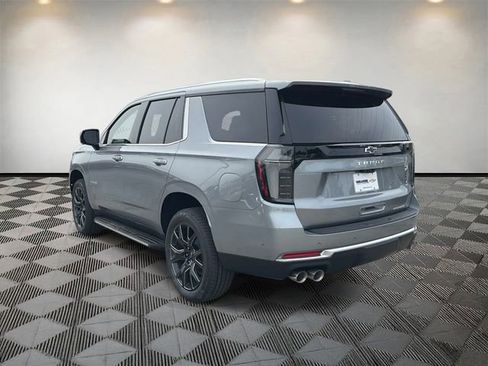 New 2026 Chevrolet Tahoe Premier AWD/4WD image 7