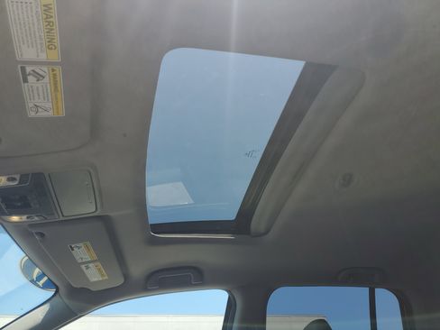 Used 2019 Honda Ridgeline RTL image 21