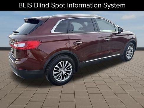 Used 2016 Lincoln MKX Select w/ Select Plus Package image 7