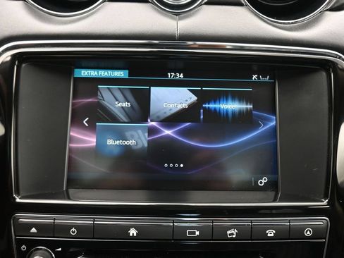 Used 2016 Jaguar XJ L Portfolio AWD/4WD image 19