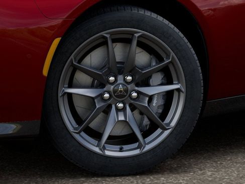 New 2026 Dodge Charger Scat Pack image 41