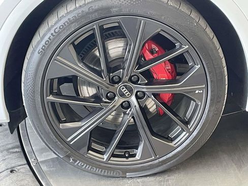 Certified 2025 Audi SQ5 Premium Plus AWD/4WD image 11