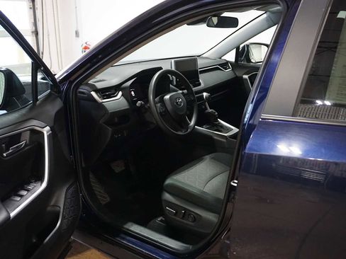Used 2024 Toyota RAV4 XLE image 8