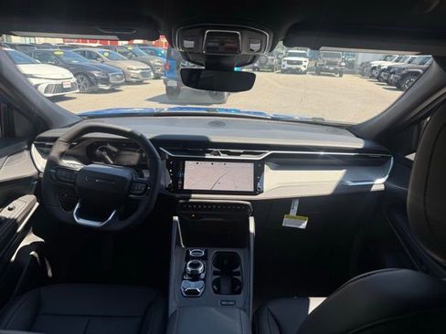 New 2026 Jeep Cherokee Limited AWD/4WD image 3