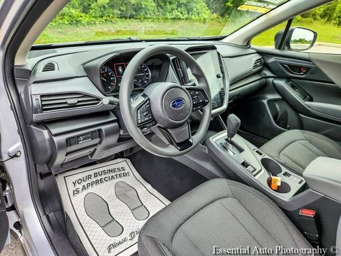 Certified 2024 Subaru Crosstrek 2.0i Premium w/ Crosstrek Mirror Package AWD/4WD image 9