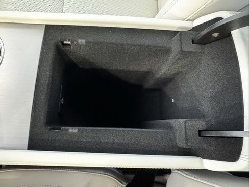 New 2026 Cadillac Vistiq Luxury image 22