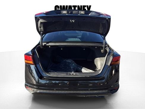 Used 2024 Nissan Altima 2.5 SV image 20