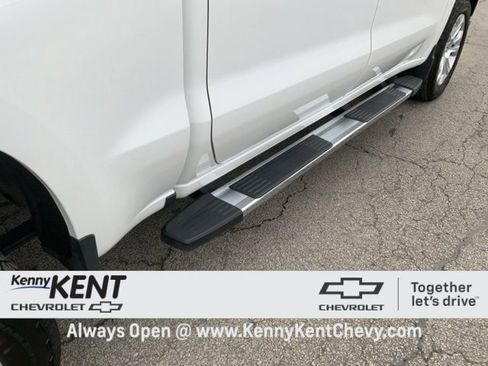 Certified 2023 Chevrolet Silverado 1500 LTZ image 14