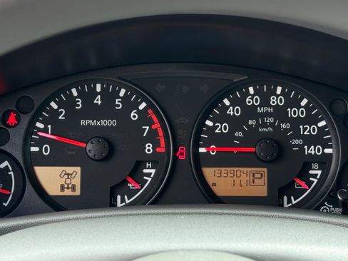 Used 2013 Nissan Frontier SV w/ SV Value Truck Pkg image 20