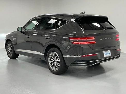Used 2025 Genesis GV80 2.5T Standard image 3