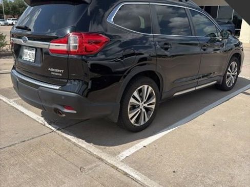 Used 2021 Subaru Ascent Limited w/ Technology Package image 4