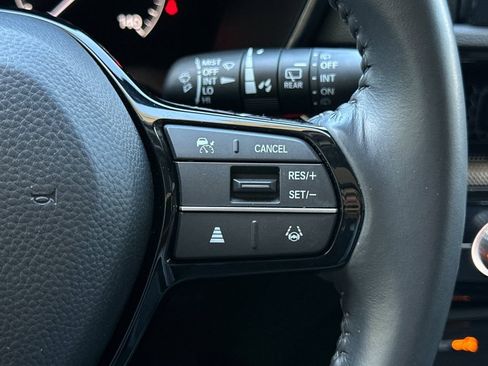 Certified 2023 Honda CR-V EX-L image 28