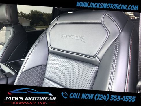 Used 2024 Ford F150 Raptor image 42