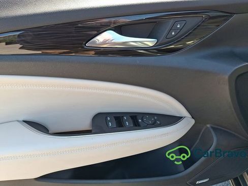 Certified 2019 Buick Regal Avenir w/ Driver Confidence Package II FWD image 12