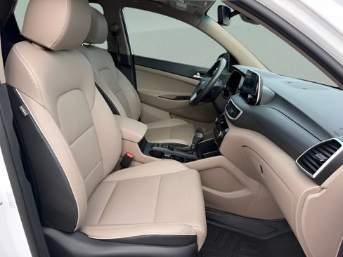 Used 2020 Hyundai Tucson Ultimate AWD/4WD image 27